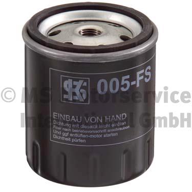 Fuel filter - 50013005 KOLBENSCHMIDT