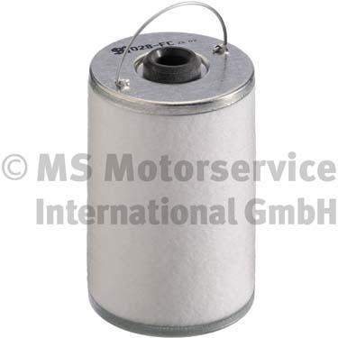 Filtro carburante - 50013028 KOLBENSCHMIDT