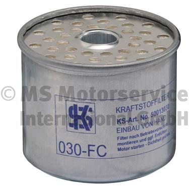 Fuel filter - 50013030 KOLBENSCHMIDT