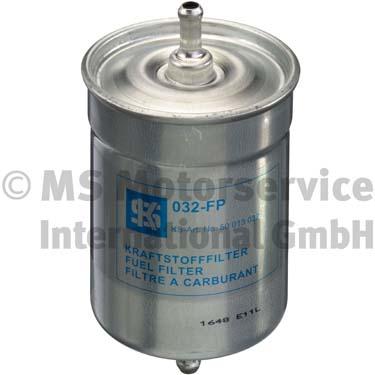 Fuel filter - 50013032 KOLBENSCHMIDT