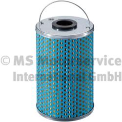 Fuel filter - 50013029 KOLBENSCHMIDT