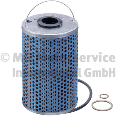 Filtro olio - 50013042 KOLBENSCHMIDT