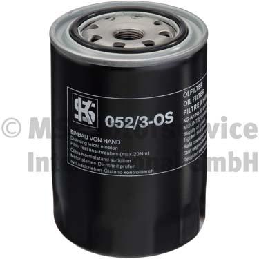 Oil Filter - 50013052/3 KOLBENSCHMIDT