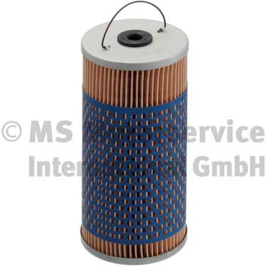 Filtro olio - 50013062 KOLBENSCHMIDT