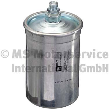 Fuel filter - 50013067 KOLBENSCHMIDT