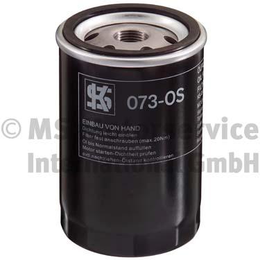 Oil Filter - 50013073 KOLBENSCHMIDT