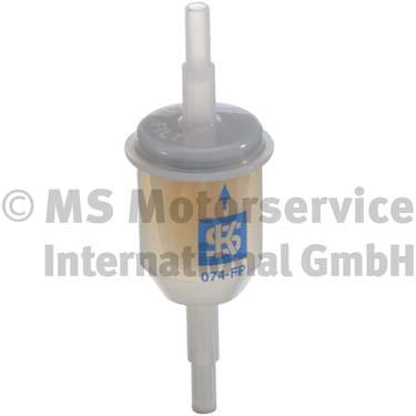 Fuel filter - 50013074 KOLBENSCHMIDT