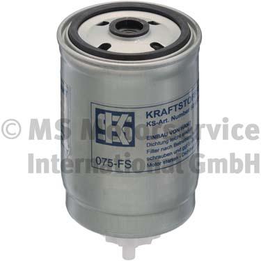 Fuel filter - 50013075 KOLBENSCHMIDT