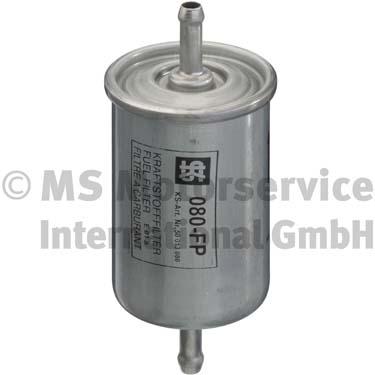 Fuel filter - 50013080 KOLBENSCHMIDT