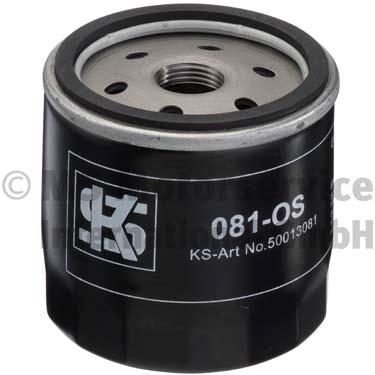 Filtro olio - 50013081 KOLBENSCHMIDT