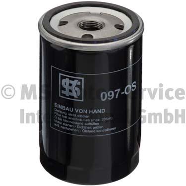 Oil Filter - 50013097 KOLBENSCHMIDT