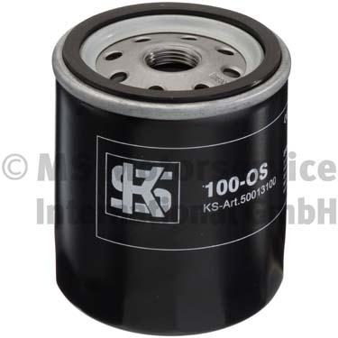 Oil Filter - 50013100 KOLBENSCHMIDT