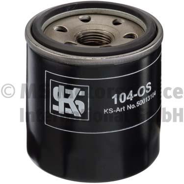Oil Filter - 50013104 KOLBENSCHMIDT