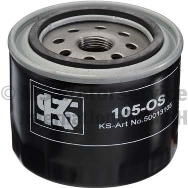 Oil Filter - 50013105 KOLBENSCHMIDT