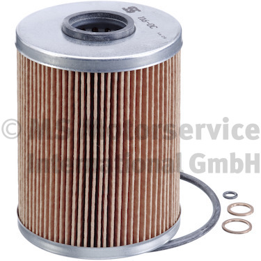 Oil Filter - 50013116 KOLBENSCHMIDT