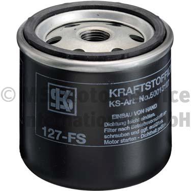 Filtro carburante - 50013127 KOLBENSCHMIDT