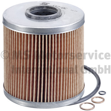 Filtro olio - 50013137 KOLBENSCHMIDT