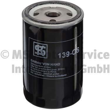 Oil Filter - 50013139 KOLBENSCHMIDT