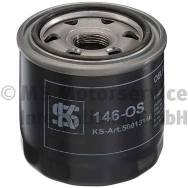 Oil Filter - 50013146 KOLBENSCHMIDT