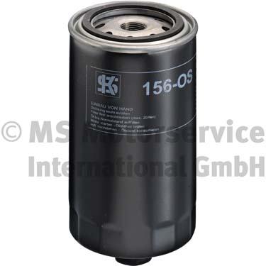 Oil Filter - 50013156 KOLBENSCHMIDT