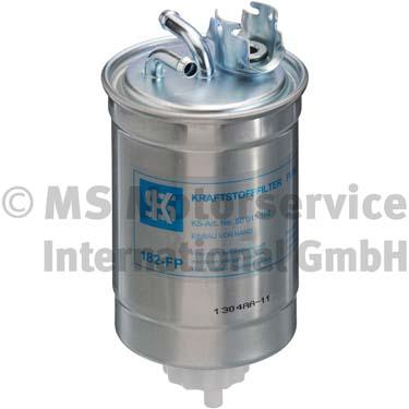 Kraftstofffilter - 50013182 KOLBENSCHMIDT