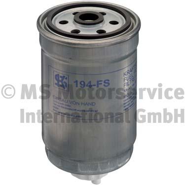 Fuel filter - 50013194 KOLBENSCHMIDT