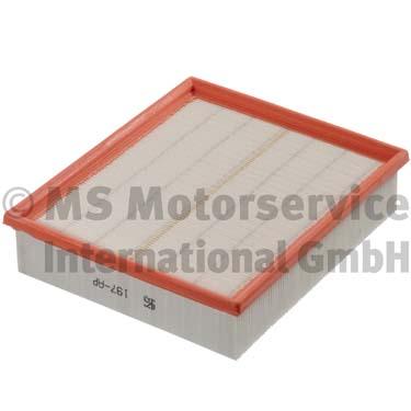 Air Filter - 50013197 KOLBENSCHMIDT