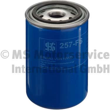 Filtro carburante - 50013257 KOLBENSCHMIDT