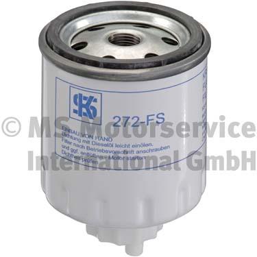 Filtro carburante - 50013272 KOLBENSCHMIDT