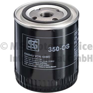 Filtro olio - 50013350 KOLBENSCHMIDT