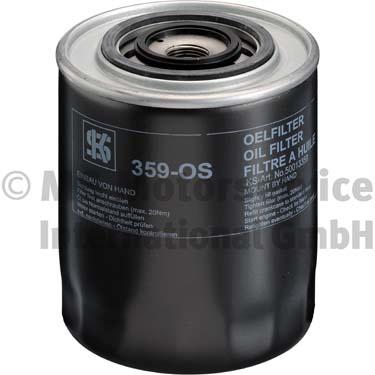 Ölfilter - 50013359 KOLBENSCHMIDT