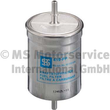 Fuel filter - 50013419 KOLBENSCHMIDT