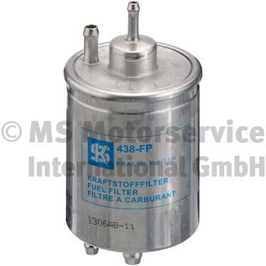 Filtro carburante - 50013438 KOLBENSCHMIDT