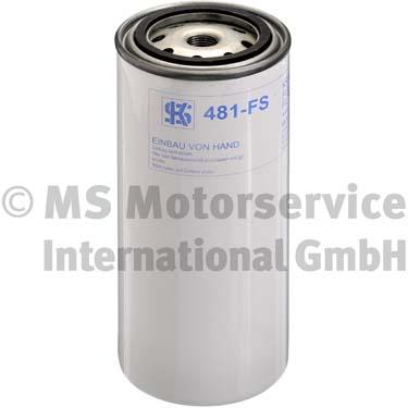 Filtro carburante - 50013481 KOLBENSCHMIDT