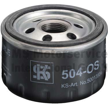Filtro olio - 50013504 KOLBENSCHMIDT