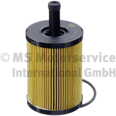 Oil Filter - 50013505 KOLBENSCHMIDT