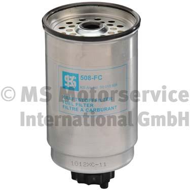 Fuel filter - 50013508 KOLBENSCHMIDT