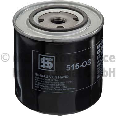Oil Filter - 50013515 KOLBENSCHMIDT