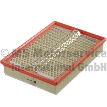 Air Filter - 50013519 KOLBENSCHMIDT