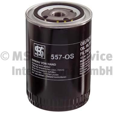 alyvos filtras - 50013557 KOLBENSCHMIDT