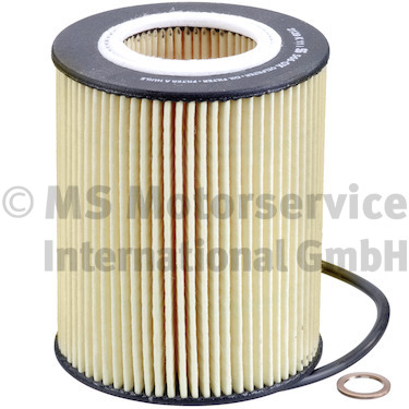 Oil Filter - 50013566 KOLBENSCHMIDT
