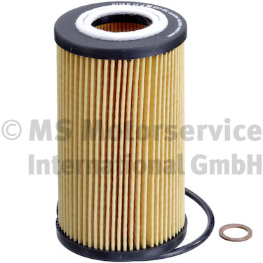 Filtro olio - 50013567 KOLBENSCHMIDT