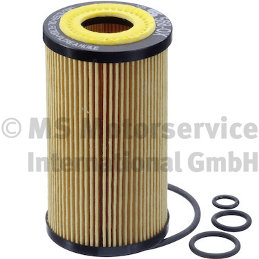 Oil Filter - 50013568 KOLBENSCHMIDT