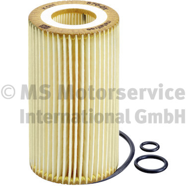 Oil Filter - 50013570 KOLBENSCHMIDT