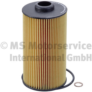 Oil Filter - 50013578 KOLBENSCHMIDT
