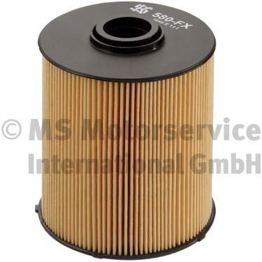 kuro filtras - 50013580 KOLBENSCHMIDT