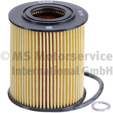 Oil Filter - 50013619 KOLBENSCHMIDT