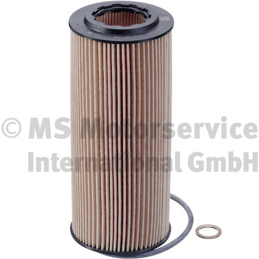 Oil Filter - 50013628 KOLBENSCHMIDT