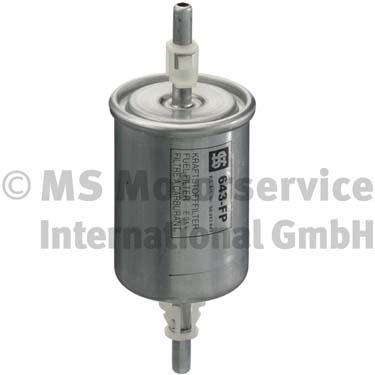 Filtro carburante - 50013643 KOLBENSCHMIDT