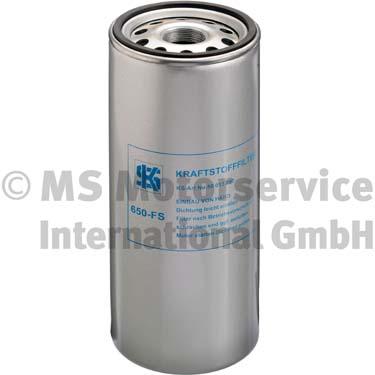 Filtro carburante - 50013650 KOLBENSCHMIDT